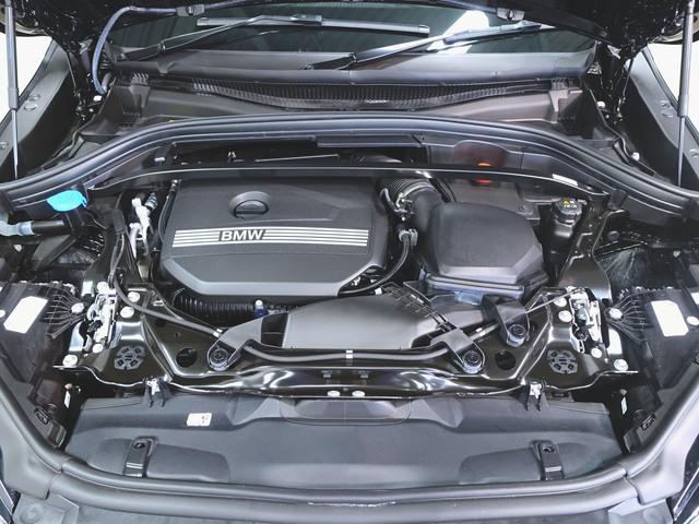 Ｘ２ ｘＤｒｉｖｅ２０ｉ　Ｍスポーツ　シートヒーター　パワーシート　トランクスルー　フロアマット　ナビ　音楽プレーヤー接続　Ｂｌｕｅｔｏｏｔｈ接続　ＥＴＣ　ＬＥＤヘッドライト　電動リアゲート　全周囲カメラ　フロントカメラ　サイドカメラ（35枚目）