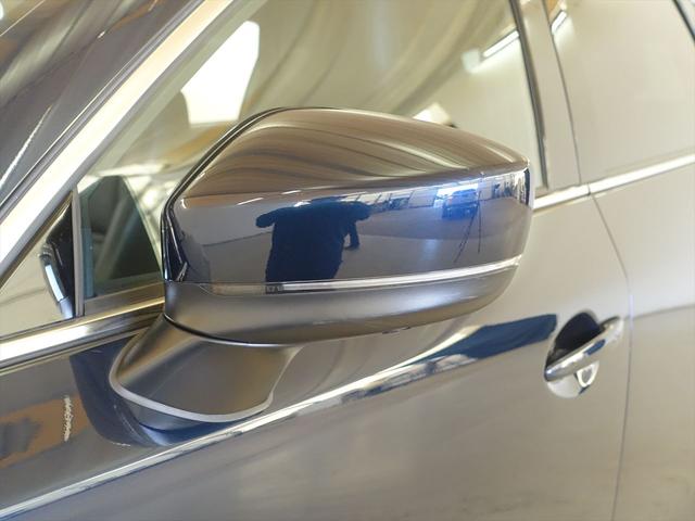 CX-8 25S Lパッケージ シートヒーター シートエアコン パワーシート 3列シート トランクスルー フロアマット ナビ 音楽プレーヤー接続 Bluetooth接続 TV ETC LEDヘッドライト 電動リアゲート 全周囲カメラ(7枚目)