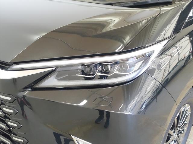 LM LM500h エクゼクティブ シートヒーター シートエアコン パワーシート オットマン フロアマット コネクテッド機能 ナビ 音楽プレーヤー接続 Bluetooth接続 TV 後席モニター ETC サンルーフ・ガラスルーフ(8枚目)