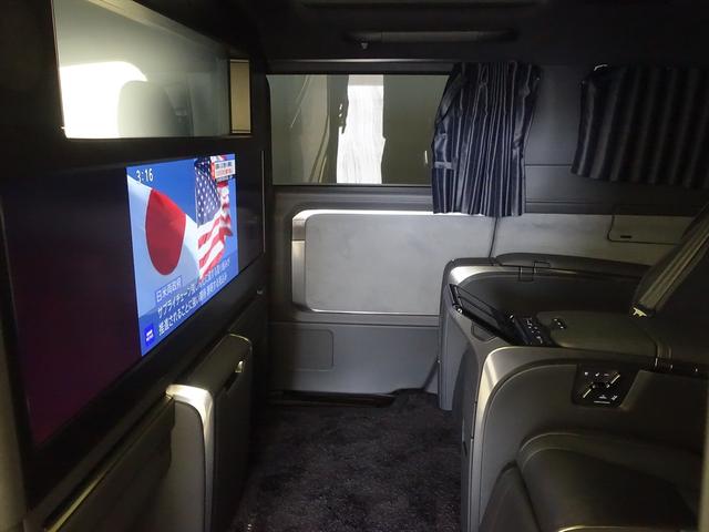 LM LM500h エクゼクティブ シートヒーター シートエアコン パワーシート オットマン フロアマット コネクテッド機能 ナビ 音楽プレーヤー接続 Bluetooth接続 TV 後席モニター ETC サンルーフ・ガラスルーフ(21枚目)