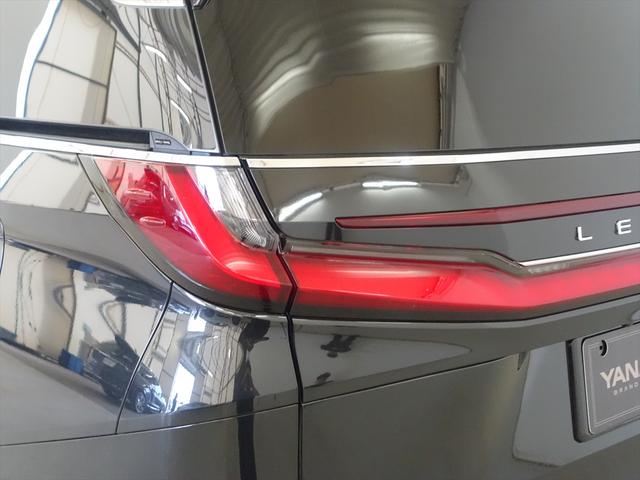 LM LM500h エクゼクティブ シートヒーター シートエアコン パワーシート オットマン フロアマット コネクテッド機能 ナビ 音楽プレーヤー接続 Bluetooth接続 TV 後席モニター ETC サンルーフ・ガラスルーフ(29枚目)