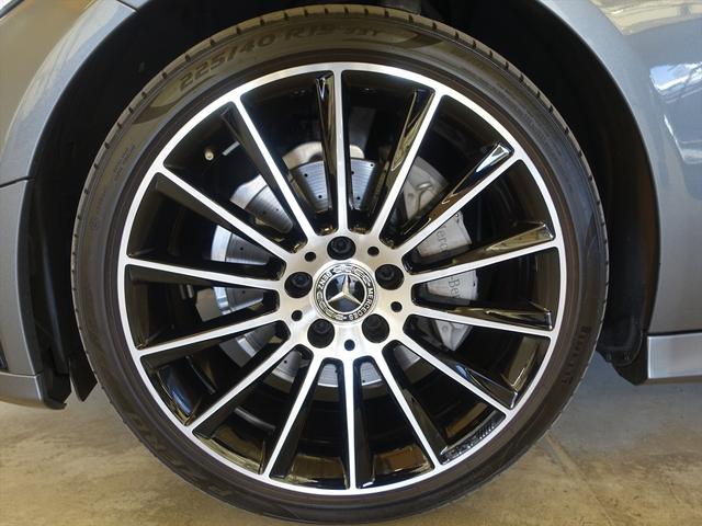 Cクラス C180 クーペ スポーツ レザーエクスクルーシブパッケージ シートヒーター パワーシート トランクスルー フロアマット コネクテッド機能 ナビ 音楽プレーヤー接続 Bluetooth接続 TV ETC サンルーフ・ガラスルーフ(29枚目)