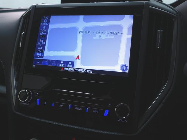 インプレッサスポーツ ２．０ｉ－Ｓ　アイサイト　シートヒーター　パワーシート　トランクスルー　フロアマット　ナビ　ＣＤ　音楽プレーヤー接続　Ｂｌｕｅｔｏｏｔｈ接続　ＴＶ　ＤＶＤ再生　ＥＴＣ　ＬＥＤヘッドライト　フロントカメラ　サイドカメラ（16枚目）