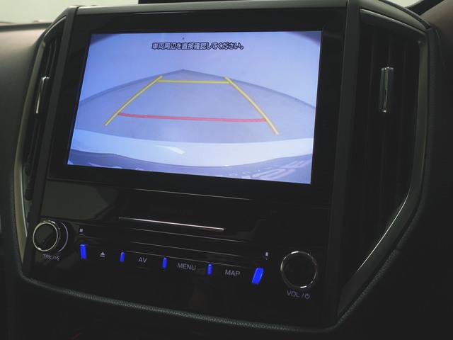 インプレッサスポーツ ２．０ｉ－Ｓ　アイサイト　シートヒーター　パワーシート　トランクスルー　フロアマット　ナビ　ＣＤ　音楽プレーヤー接続　Ｂｌｕｅｔｏｏｔｈ接続　ＴＶ　ＤＶＤ再生　ＥＴＣ　ＬＥＤヘッドライト　フロントカメラ　サイドカメラ（17枚目）