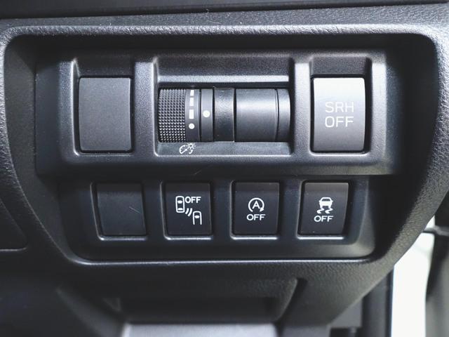 インプレッサスポーツ ２．０ｉ－Ｓ　アイサイト　シートヒーター　パワーシート　トランクスルー　フロアマット　ナビ　ＣＤ　音楽プレーヤー接続　Ｂｌｕｅｔｏｏｔｈ接続　ＴＶ　ＤＶＤ再生　ＥＴＣ　ＬＥＤヘッドライト　フロントカメラ　サイドカメラ（21枚目）