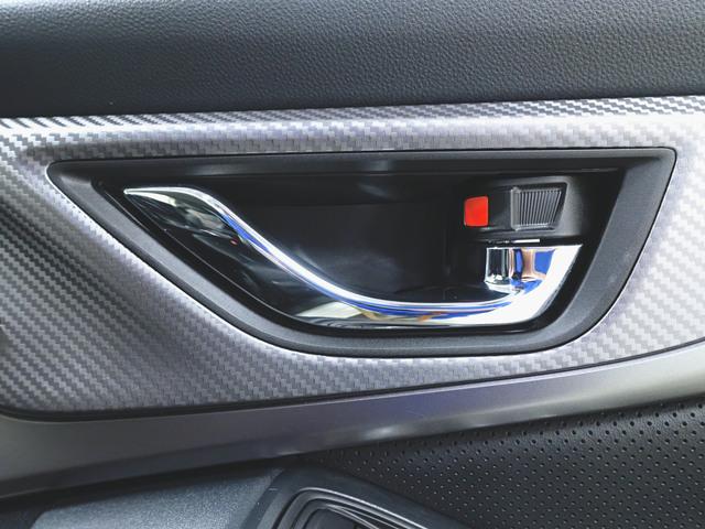 インプレッサスポーツ ２．０ｉ－Ｓ　アイサイト　シートヒーター　パワーシート　トランクスルー　フロアマット　ナビ　ＣＤ　音楽プレーヤー接続　Ｂｌｕｅｔｏｏｔｈ接続　ＴＶ　ＤＶＤ再生　ＥＴＣ　ＬＥＤヘッドライト　フロントカメラ　サイドカメラ（22枚目）