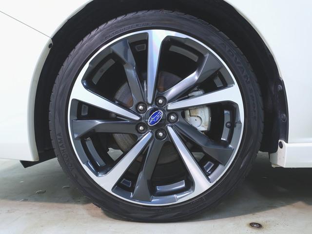 インプレッサスポーツ ２．０ｉ－Ｓ　アイサイト　シートヒーター　パワーシート　トランクスルー　フロアマット　ナビ　ＣＤ　音楽プレーヤー接続　Ｂｌｕｅｔｏｏｔｈ接続　ＴＶ　ＤＶＤ再生　ＥＴＣ　ＬＥＤヘッドライト　フロントカメラ　サイドカメラ（35枚目）