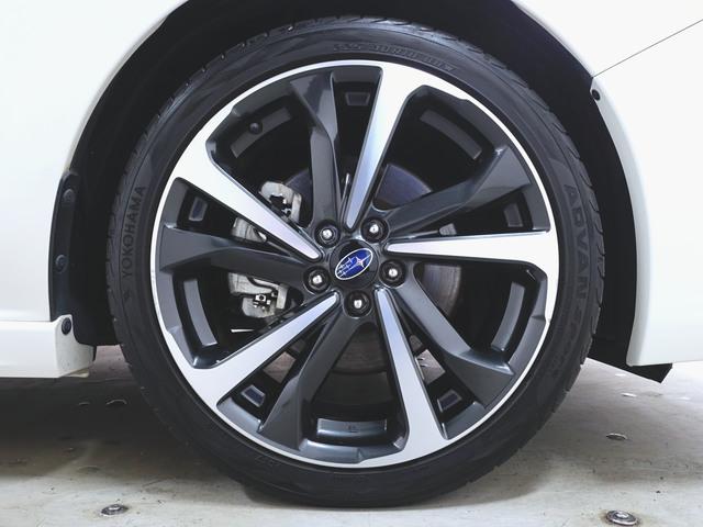 インプレッサスポーツ ２．０ｉ－Ｓ　アイサイト　シートヒーター　パワーシート　トランクスルー　フロアマット　ナビ　ＣＤ　音楽プレーヤー接続　Ｂｌｕｅｔｏｏｔｈ接続　ＴＶ　ＤＶＤ再生　ＥＴＣ　ＬＥＤヘッドライト　フロントカメラ　サイドカメラ（36枚目）