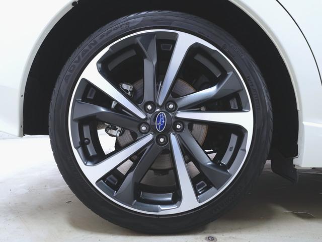 インプレッサスポーツ ２．０ｉ－Ｓ　アイサイト　シートヒーター　パワーシート　トランクスルー　フロアマット　ナビ　ＣＤ　音楽プレーヤー接続　Ｂｌｕｅｔｏｏｔｈ接続　ＴＶ　ＤＶＤ再生　ＥＴＣ　ＬＥＤヘッドライト　フロントカメラ　サイドカメラ（37枚目）