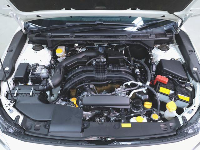 インプレッサスポーツ ２．０ｉ－Ｓ　アイサイト　シートヒーター　パワーシート　トランクスルー　フロアマット　ナビ　ＣＤ　音楽プレーヤー接続　Ｂｌｕｅｔｏｏｔｈ接続　ＴＶ　ＤＶＤ再生　ＥＴＣ　ＬＥＤヘッドライト　フロントカメラ　サイドカメラ（38枚目）