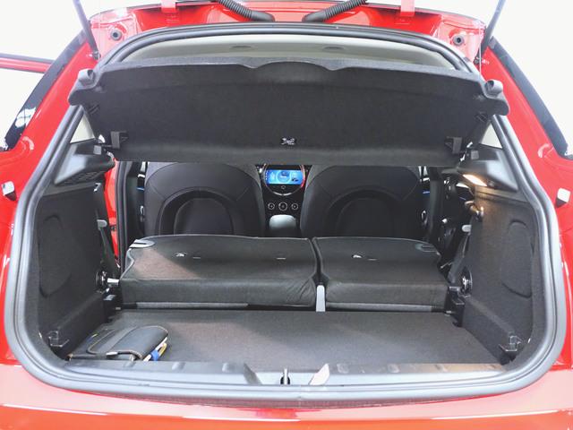 ＭＩＮＩ クーパーＳ　プレミアムプラスパッケージ　クラッシックトリム　シートヒーター　トランクスルー　フロアマット　音楽プレーヤー接続　Ｂｌｕｅｔｏｏｔｈ接続　ＥＴＣ　ＬＥＤヘッドライト　バックモニター　盗難防止（32枚目）