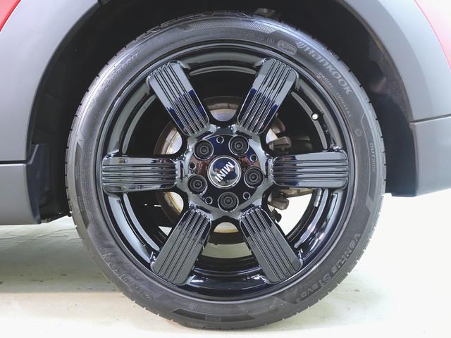 ＭＩＮＩ クーパーＳ　プレミアムプラスパッケージ　クラッシックトリム　シートヒーター　トランクスルー　フロアマット　音楽プレーヤー接続　Ｂｌｕｅｔｏｏｔｈ接続　ＥＴＣ　ＬＥＤヘッドライト　バックモニター　盗難防止（34枚目）