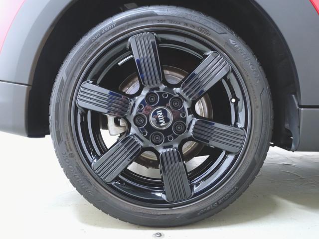 ＭＩＮＩ クーパーＳ　プレミアムプラスパッケージ　クラッシックトリム　シートヒーター　トランクスルー　フロアマット　音楽プレーヤー接続　Ｂｌｕｅｔｏｏｔｈ接続　ＥＴＣ　ＬＥＤヘッドライト　バックモニター　盗難防止（37枚目）