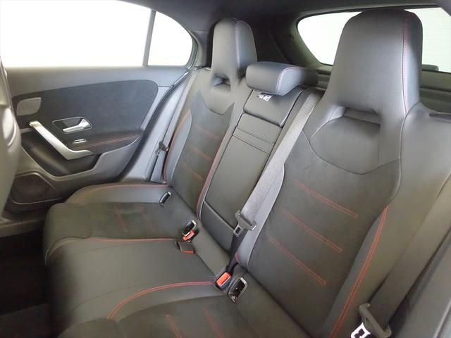 Aクラス A200 d AMGラインパッケージ アドバンスドパッケージ シートヒーター パワーシート トランクスルー コネクテッド機能 ナビ 音楽プレーヤー接続 Bluetooth接続 TV ETC サンルーフ・ガラスルーフ(29枚目)