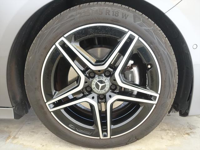 Aクラス A200 d AMGラインパッケージ アドバンスドパッケージ シートヒーター パワーシート トランクスルー コネクテッド機能 ナビ 音楽プレーヤー接続 Bluetooth接続 TV ETC サンルーフ・ガラスルーフ(34枚目)