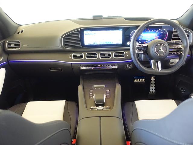 ＧＬＥ ＧＬＥ４５０　ｄ　４ＭＡＴＩＣ　スポーツ　Ｅ‐ＡＣＴＩＶＥ　ＢＯＤＹ　ＣＯＮＴＲＯＬパッケージ　シートヒーター　シートエアコン　パワーシート　３列シート　トランクスルー　フロアマット　コネクテッド機能　ナビ　音楽プレーヤー接続（12枚目）