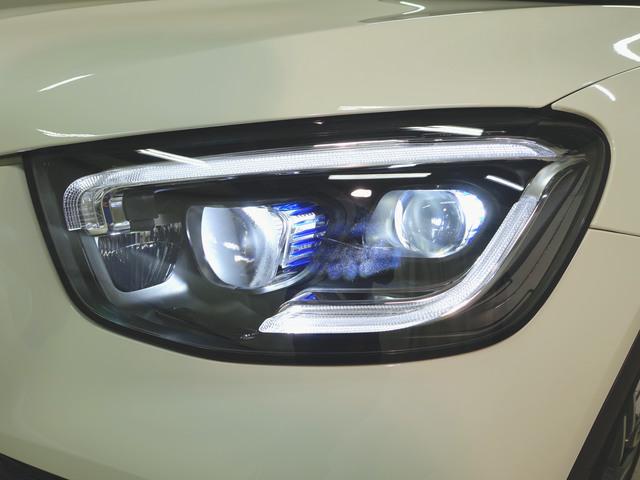 ＧＬＣ ＧＬＣ２２０　ｄ　４マチック　ＡＭＧライン　シートヒーター　パワーシート　トランクスルー　フロアマット　コネクテッド機能　ナビ　音楽プレーヤー接続　Ｂｌｕｅｔｏｏｔｈ接続　ＴＶ　ＥＴＣ　ＬＥＤヘッドライト　電動リアゲート　全周囲カメラ（3枚目）