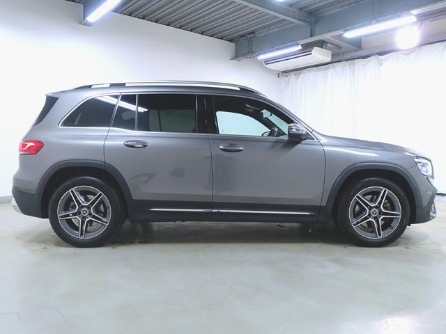 ＧＬＢ ＧＬＢ２００　ｄ　ＡＭＧライン　ナビゲーションパッケージ（8枚目）