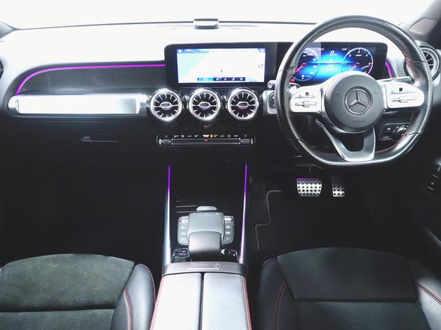 ＧＬＢ ＧＬＢ２００　ｄ　ＡＭＧライン　ナビゲーションパッケージ（12枚目）