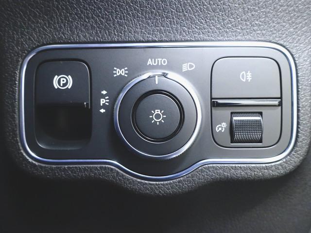 ＧＬＢ ＧＬＢ２００　ｄ　ＡＭＧライン　ナビゲーションパッケージ（20枚目）