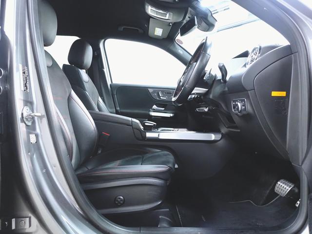 ＧＬＢ ＧＬＢ２００　ｄ　ＡＭＧライン　ナビゲーションパッケージ（24枚目）