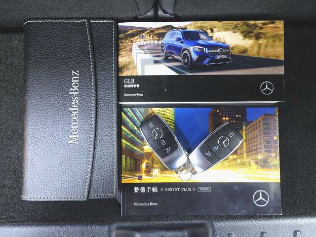 ＧＬＢ ＧＬＢ２００　ｄ　ＡＭＧライン　ナビゲーションパッケージ（26枚目）