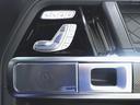 G63 AMGレザーエクスクルーシブパッケージ AMGカーボンファイバーインテリアトリム シートヒーター シートエアコン パワーシート トランクスルー フロアマット コネクテッド機能 ナビ 音楽プレーヤー接続 Bluetooth接続 TV ETC(22枚目)