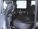 G63 AMGレザーエクスクルーシブパッケージ AMGカーボンファイバーインテリアトリム シートヒーター シートエアコン パワーシート トランクスルー フロアマット コネクテッド機能 ナビ 音楽プレーヤー接続 Bluetooth接続 TV ETC(28枚目)