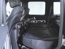 G63 AMGレザーエクスクルーシブパッケージ AMGカーボンファイバーインテリアトリム シートヒーター シートエアコン パワーシート トランクスルー フロアマット コネクテッド機能 ナビ 音楽プレーヤー接続 Bluetooth接続 TV ETC(29枚目)
