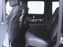 G63 AMGレザーエクスクルーシブパッケージ AMGカーボンファイバーインテリアトリム シートヒーター シートエアコン パワーシート トランクスルー フロアマット コネクテッド機能 ナビ 音楽プレーヤー接続 Bluetooth接続 TV ETC(31枚目)