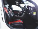 C63 S エクスクルーシブパッケージ シートヒーター パワーシート トランクスルー フロアマット ナビ CD ミュージックサーバー 音楽プレーヤー接続 Bluetooth接続 TV DVD再生 ETC(24枚目)