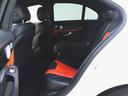C63 S エクスクルーシブパッケージ シートヒーター パワーシート トランクスルー フロアマット ナビ CD ミュージックサーバー 音楽プレーヤー接続 Bluetooth接続 TV DVD再生 ETC(33枚目)