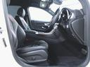 ＧＬＣ２２０　ｄ　４マチック　ＡＭＧライン　シートヒーター　パワーシート　トランクスルー　フロアマット　コネクテッド機能　ナビ　音楽プレーヤー接続　Ｂｌｕｅｔｏｏｔｈ接続　ＴＶ　ＥＴＣ　ＬＥＤヘッドライト　電動リアゲート　全周囲カメラ（24枚目）