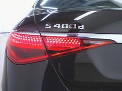 Ｓクラス Ｓ４００ｄ　４マチック　ＡＭＧラインパッケージ　ドライバーズパッケージ　レザーエクスクルーシブパッケージ 9200186A20240225G002 5