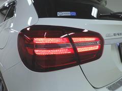ＧＬＡクラス ＧＬＡ４５　４マチック　シートヒーター　パワーシート　トランクスルー 9200186A20250614G003 5