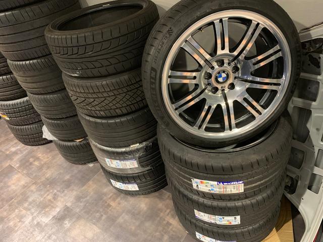 M3 SMGII 最終型 1オーナー(9枚目)