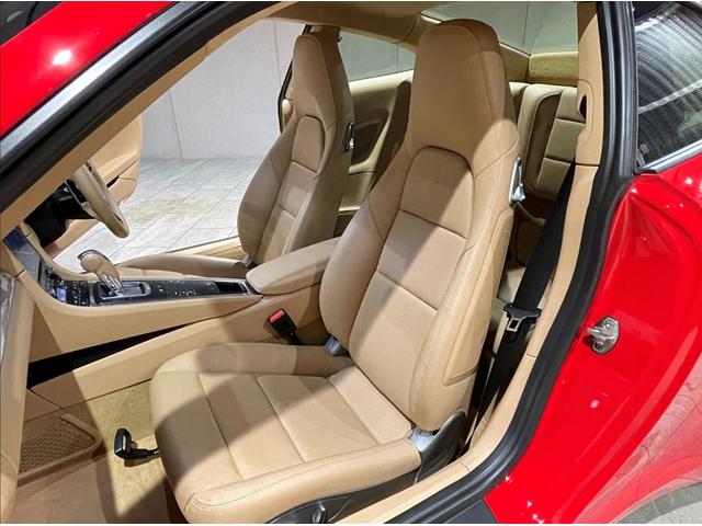911カレラ 1オーナー・エントリードライブ・パークアシスト・プライバシーガラス・シートヒーター・ステアリングヒーター・パワーステアリングプラス・電動可倒式ドアミラー・ルクソールベージュインテリア(21枚目)