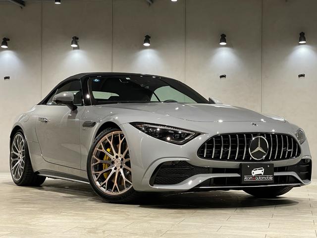 メルセデスＡＭＧ ＳＬ