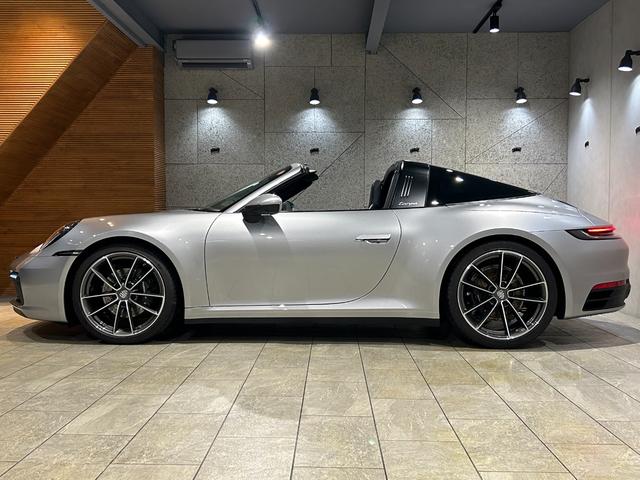 ポルシェ ９１１