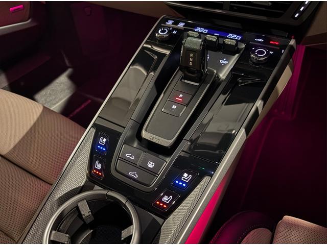 ９１１ ９１１カレラ　ＯＰ２７６／新車保証／１オーナー／スポクロ／スポエグ／電動ガラスサンルーフ／ＢＯＳＥ／スポーツシート１４Ｗａｙ電動／シートヒーター・ベンチレーション／パワーステアリングプラス／レザーインテリア（29枚目）