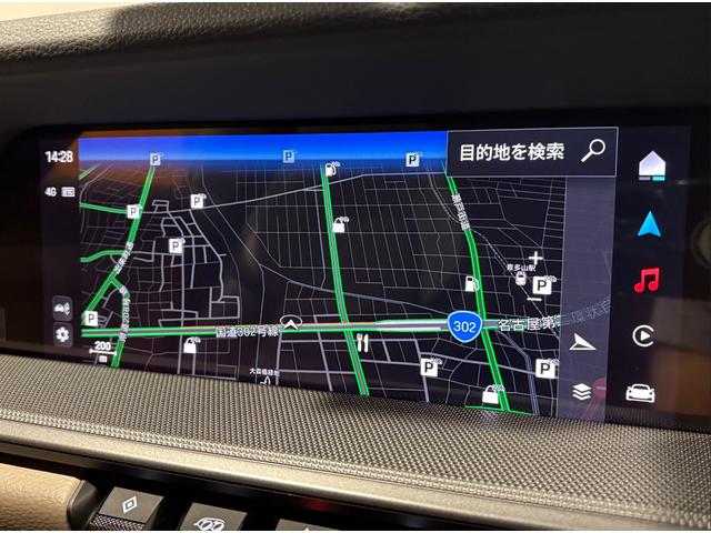 ９１１ ９１１カレラ　ＯＰ２７６／新車保証／１オーナー／スポクロ／スポエグ／電動ガラスサンルーフ／ＢＯＳＥ／スポーツシート１４Ｗａｙ電動／シートヒーター・ベンチレーション／パワーステアリングプラス／レザーインテリア（35枚目）
