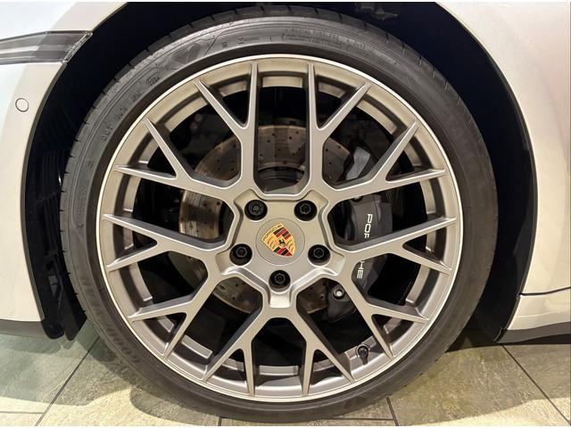 ９１１ ９１１カレラ　ＯＰ２７６／新車保証／１オーナー／スポクロ／スポエグ／電動ガラスサンルーフ／ＢＯＳＥ／スポーツシート１４Ｗａｙ電動／シートヒーター・ベンチレーション／パワーステアリングプラス／レザーインテリア（45枚目）