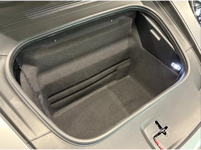 ９１１ ９１１カレラ　ＯＰ２７６／新車保証／１オーナー／スポクロ／スポエグ／電動ガラスサンルーフ／ＢＯＳＥ／スポーツシート１４Ｗａｙ電動／シートヒーター・ベンチレーション／パワーステアリングプラス／レザーインテリア（47枚目）