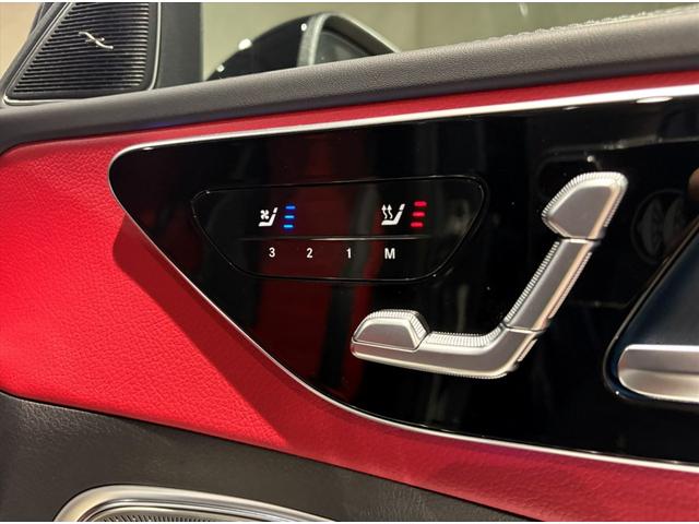 Ｃクラスステーションワゴン Ｃ４３　４マチック　新車保証／パノラミックスライディングルーフ／レーダーセーフティＰＫＧ／ベンチレーター＆シートヒーター／Ｂｕｒｍｅｓｔｅｒ／ＡＭＧ　ＲＩＤＥ　ＣＯＮＴＲＯＬサスペンション／ヘッドアップディスプレイ（18枚目）