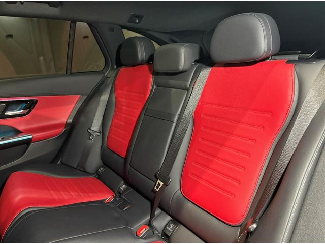 Ｃクラスステーションワゴン Ｃ４３　４マチック　新車保証／パノラミックスライディングルーフ／レーダーセーフティＰＫＧ／ベンチレーター＆シートヒーター／Ｂｕｒｍｅｓｔｅｒ／ＡＭＧ　ＲＩＤＥ　ＣＯＮＴＲＯＬサスペンション／ヘッドアップディスプレイ（27枚目）