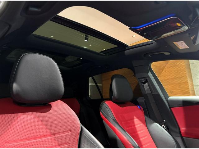 Ｃクラスステーションワゴン Ｃ４３　４マチック　新車保証／パノラミックスライディングルーフ／レーダーセーフティＰＫＧ／ベンチレーター＆シートヒーター／Ｂｕｒｍｅｓｔｅｒ／ＡＭＧ　ＲＩＤＥ　ＣＯＮＴＲＯＬサスペンション／ヘッドアップディスプレイ（46枚目）