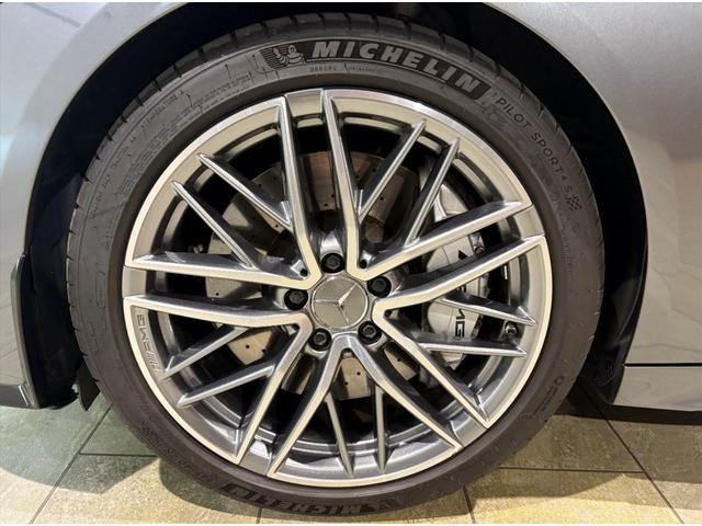 Ｃクラスステーションワゴン Ｃ４３　４マチック　新車保証／パノラミックスライディングルーフ／レーダーセーフティＰＫＧ／ベンチレーター＆シートヒーター／Ｂｕｒｍｅｓｔｅｒ／ＡＭＧ　ＲＩＤＥ　ＣＯＮＴＲＯＬサスペンション／ヘッドアップディスプレイ（49枚目）