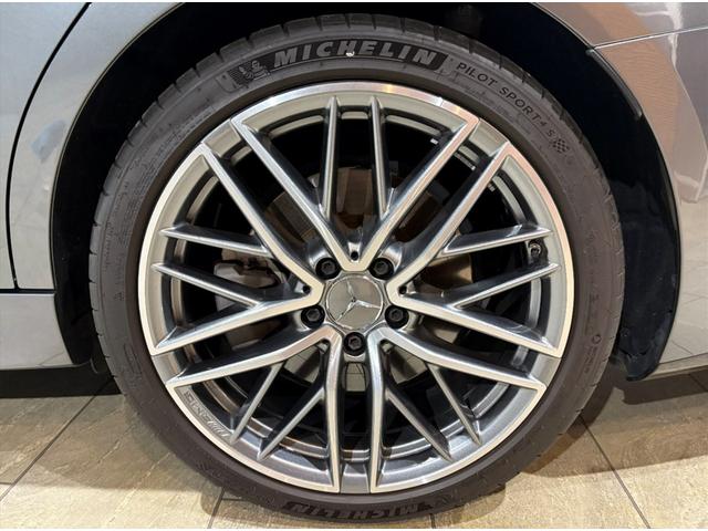 Ｃクラスステーションワゴン Ｃ４３　４マチック　新車保証／パノラミックスライディングルーフ／レーダーセーフティＰＫＧ／ベンチレーター＆シートヒーター／Ｂｕｒｍｅｓｔｅｒ／ＡＭＧ　ＲＩＤＥ　ＣＯＮＴＲＯＬサスペンション／ヘッドアップディスプレイ（50枚目）