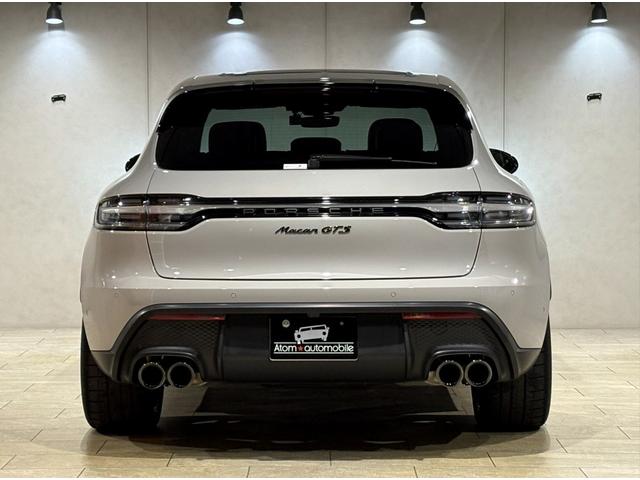 マカン マカンGTS 新車保証/1オーナー/GTSスポーツパッケージ/パノラマルーフ/BOSE/PSCB/PDLS Plus/スポーツシート18way電動/レーンキーピングアシスト/シートヒーター/パワーステアリングプラス(10枚目)