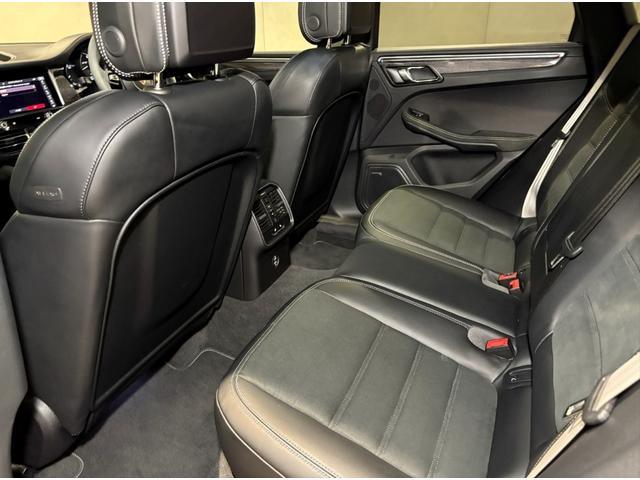 マカン マカンGTS 新車保証/1オーナー/GTSスポーツパッケージ/パノラマルーフ/BOSE/PSCB/PDLS Plus/スポーツシート18way電動/レーンキーピングアシスト/シートヒーター/パワーステアリングプラス(26枚目)